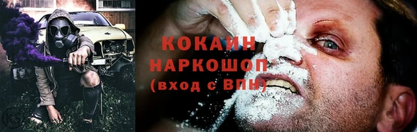 крисы Белоозёрский