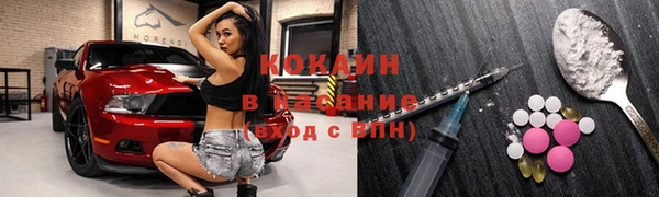 крисы Белоозёрский